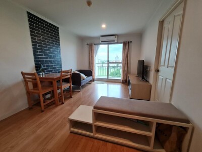 ลุมพินี วิลล์ รามคำแหง 26 / Lumpini Ville Ramkamhaeng 26-1