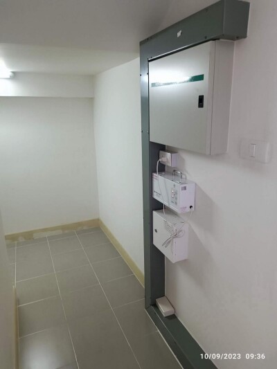 เดอะ ซิตี้ บางนา กม.7 / 102 ตารางวา  อนุญาตเลี้ยงสัตว์*-36