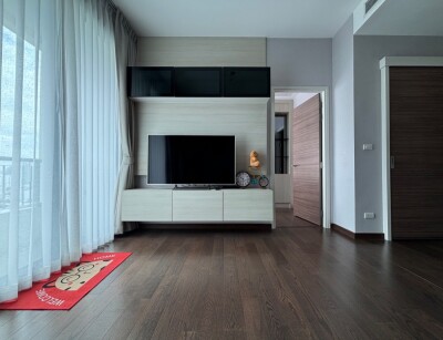 คิว อโศก / Q Asoke