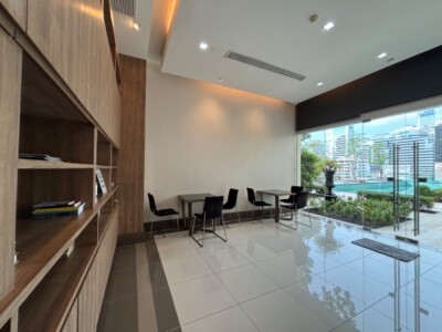 คิว อโศก / Q Asoke