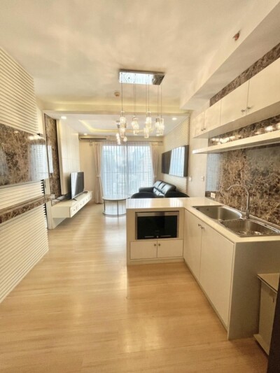 เดอะ ซี้ด มิงเกิ้ล สาทร - สวนพลู / ขนาด 42 ตรม. ชั้น 29-3