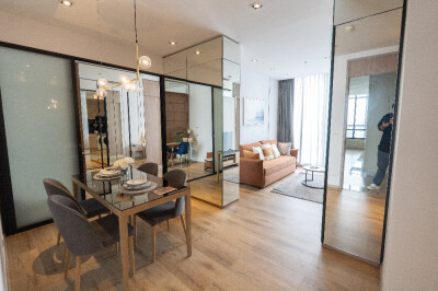 พาร์ค 24 ( ออริจิ้น พร้อมพงษ์ ) / Park 24 (Origin Phrom Phong)-7