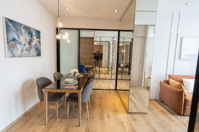 พาร์ค 24 ( ออริจิ้น พร้อมพงษ์ ) / Park 24 (Origin Phrom Phong)-9