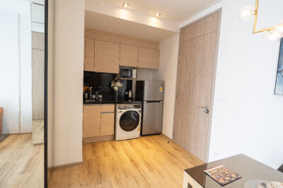 พาร์ค 24 ( ออริจิ้น พร้อมพงษ์ ) / Park 24 (Origin Phrom Phong)-10