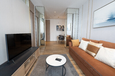 พาร์ค 24 ( ออริจิ้น พร้อมพงษ์ ) / Park 24 (Origin Phrom Phong)-1