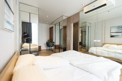 พาร์ค 24 ( ออริจิ้น พร้อมพงษ์ ) / Park 24 (Origin Phrom Phong)-6