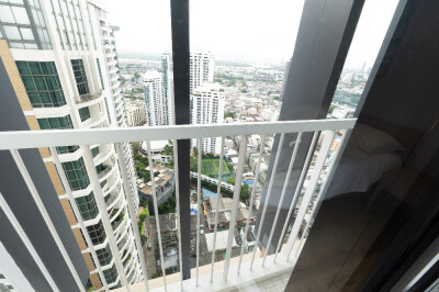 พาร์ค 24 ( ออริจิ้น พร้อมพงษ์ ) / Park 24 (Origin Phrom Phong)-14