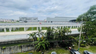 เดอะ พาร์คแลนด์ บางนา / The Parkland Bangna-11