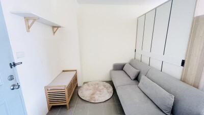 เดอะ พาร์คแลนด์ บางนา / The Parkland Bangna-3