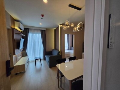 อัพเดทล่าสุด 18/10/2568 : นิว โนเบิล รัชดา - ลาดพร้าว / NUE NOBLE Ratchada - Ladprao-4