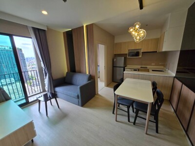 อัพเดทล่าสุด 18/10/2568 : นิว โนเบิล รัชดา - ลาดพร้าว / NUE NOBLE Ratchada - Ladprao-3