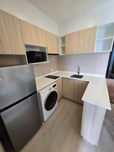 อัพเดทล่าสุด 18/10/2568 : นิว โนเบิล รัชดา - ลาดพร้าว / NUE NOBLE Ratchada - Ladprao-12