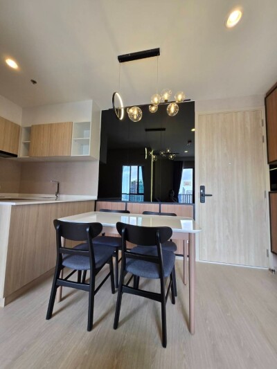 อัพเดทล่าสุด 18/10/2568 : นิว โนเบิล รัชดา - ลาดพร้าว / NUE NOBLE Ratchada - Ladprao-11