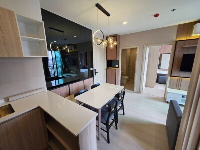 อัพเดทล่าสุด 18/10/2568 : นิว โนเบิล รัชดา - ลาดพร้าว / NUE NOBLE Ratchada - Ladprao-13