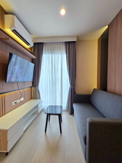 อัพเดทล่าสุด 18/10/2568 : นิว โนเบิล รัชดา - ลาดพร้าว / NUE NOBLE Ratchada - Ladprao-2