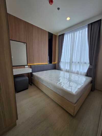 อัพเดทล่าสุด 18/10/2568 : นิว โนเบิล รัชดา - ลาดพร้าว / NUE NOBLE Ratchada - Ladprao-5