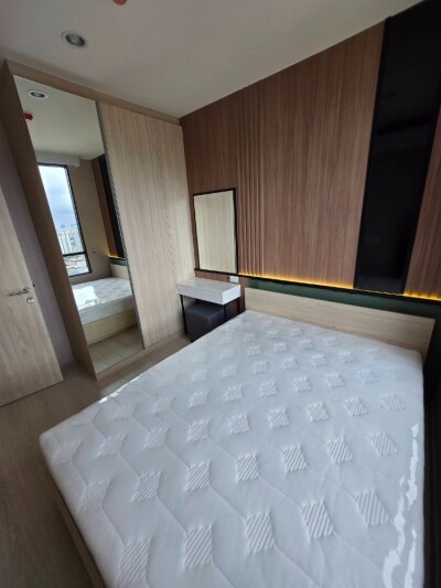 อัพเดทล่าสุด 18/10/2568 : นิว โนเบิล รัชดา - ลาดพร้าว / NUE NOBLE Ratchada - Ladprao-6