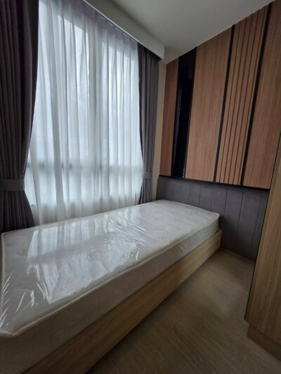 อัพเดทล่าสุด 18/10/2568 : นิว โนเบิล รัชดา - ลาดพร้าว / NUE NOBLE Ratchada - Ladprao-7