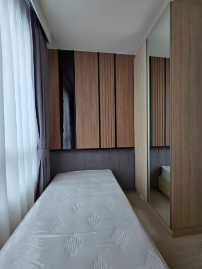 อัพเดทล่าสุด 18/10/2568 : นิว โนเบิล รัชดา - ลาดพร้าว / NUE NOBLE Ratchada - Ladprao-8