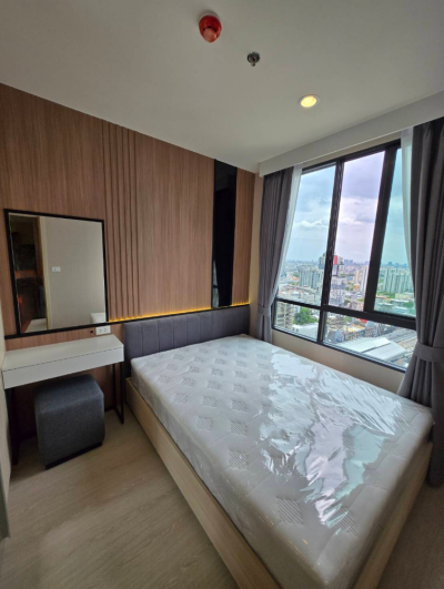 อัพเดทล่าสุด 18/10/2568 : นิว โนเบิล รัชดา - ลาดพร้าว / NUE NOBLE Ratchada - Ladprao-9