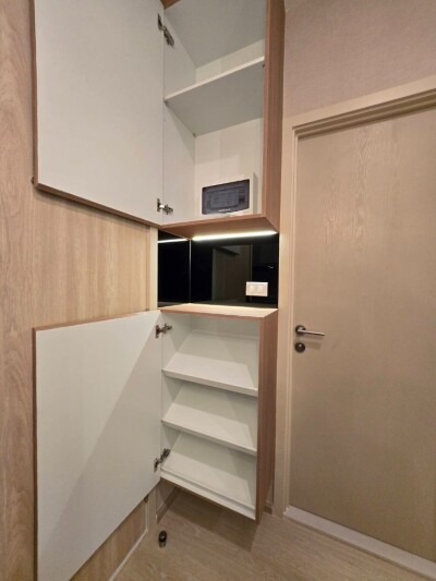 อัพเดทล่าสุด 18/10/2568 : นิว โนเบิล รัชดา - ลาดพร้าว / NUE NOBLE Ratchada - Ladprao-10