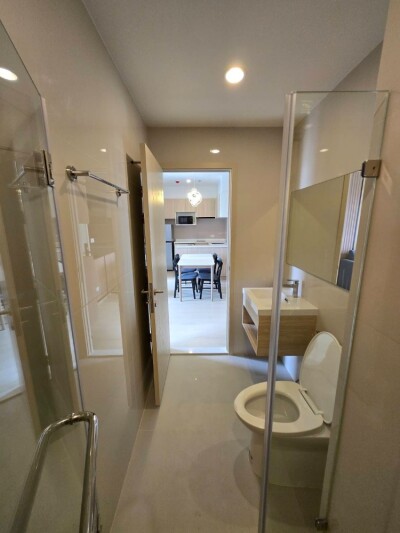 อัพเดทล่าสุด 18/10/2568 : นิว โนเบิล รัชดา - ลาดพร้าว / NUE NOBLE Ratchada - Ladprao-14