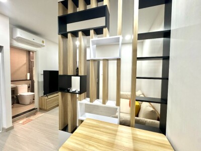 ศุภาลัย ลอฟท์ สาทร - ราชพฤกษ์ / Supalai Loft Sathorn - Ratchaphruek-2