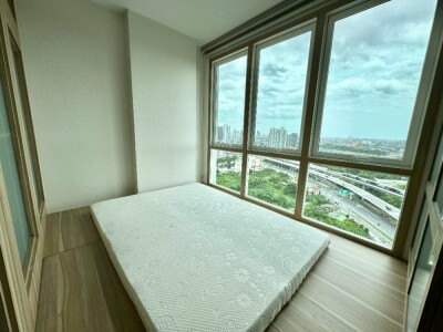 ศุภาลัย ลอฟท์ สาทร - ราชพฤกษ์ / Supalai Loft Sathorn - Ratchaphruek-3