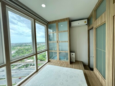 ศุภาลัย ลอฟท์ สาทร - ราชพฤกษ์ / Supalai Loft Sathorn - Ratchaphruek-4