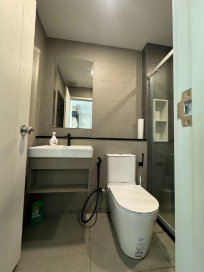 ศุภาลัย ลอฟท์ สาทร - ราชพฤกษ์ / Supalai Loft Sathorn - Ratchaphruek-9