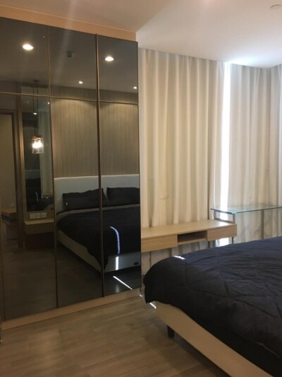 เดอะรูม พระราม 4 / The Room Rama 4-6