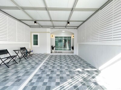 บัวทองธานี / Buathong Thani-4