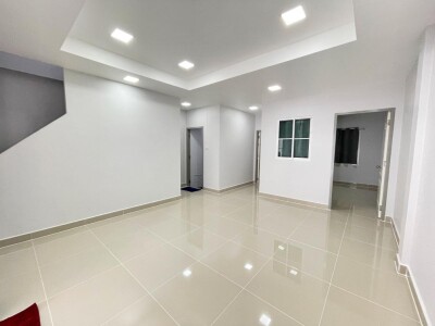 บัวทองธานี / Buathong Thani-9