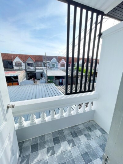 บัวทองธานี / Buathong Thani-19