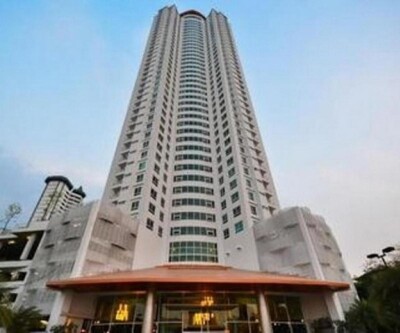 ศุภาลัย ริเวอร์ รีสอร์ท เจริญนคร / Supalai River Resort Charoen Nakhon-13