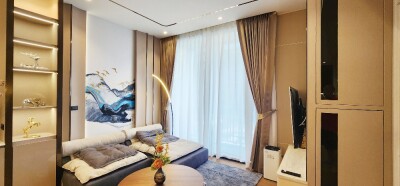 มิวนีค หลังสวน / 96 ตร.ม.-7