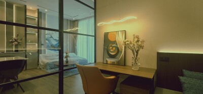 มิวนีค หลังสวน / 96 ตร.ม.-2