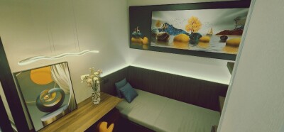 มิวนีค หลังสวน / 96 ตร.ม.-1