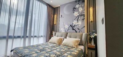 มิวนีค หลังสวน / 96 ตร.ม.-13