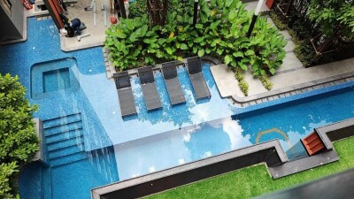 พลัมคอนโด สุขุมวิท 97.1 / Plum Condo Sukhumvit 97.1