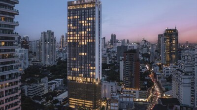 โนเบิล สเตท 39 / - 1 ห้องนอน 1 ห้องน้ำ - 30 ตร.ม - ชั้น 29