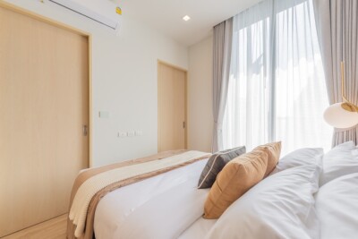 โนเบิล สเตท 39 / - 1 ห้องนอน 1 ห้องน้ำ - 30 ตร.ม - ชั้น 29