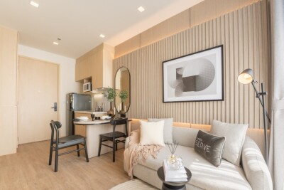 โนเบิล สเตท 39 / - 1 ห้องนอน 1 ห้องน้ำ - 30 ตร.ม - ชั้น 29