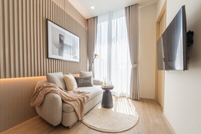 โนเบิล สเตท 39 / - 1 ห้องนอน 1 ห้องน้ำ - 30 ตร.ม - ชั้น 29