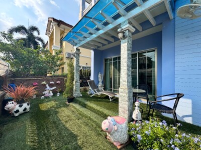 ธนาสิริ ปิ่นเกล้า - ราชพฤกษ์