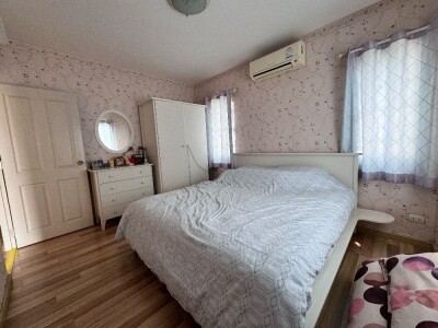 ธนาสิริ ปิ่นเกล้า - ราชพฤกษ์