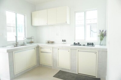 พฤกษาวิลเลจ เดอะซีซัน ร่มเกล้า - ลาดกระบัง-9