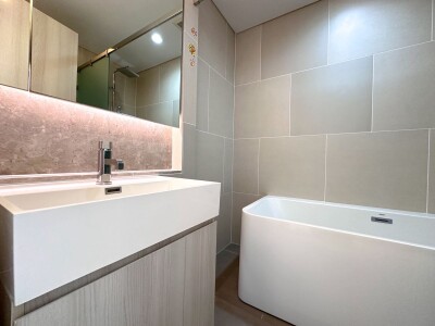 เดอะ ลุมพินี 24 / The Lumpini 24