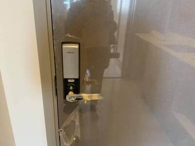 ไอดีโอ สาทร - วงเวียนใหญ่ / 27.33 ตร.ม.-6