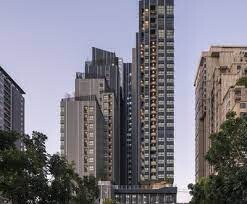 ไอดีโอ สาทร - วงเวียนใหญ่ / 27.33 ตร.ม.-8